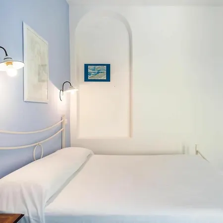 Апартаменты Casa San Bartolo Липари
