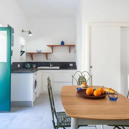 Casa San Bartolo Apartment *