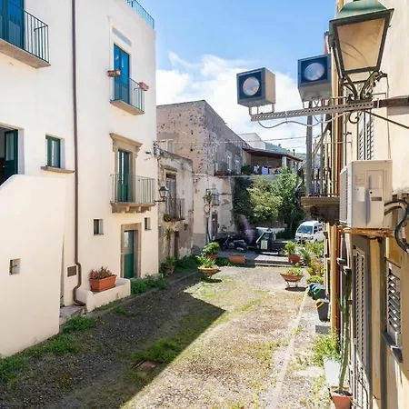 Casa San Bartolo Lipari (Isola Lipari)