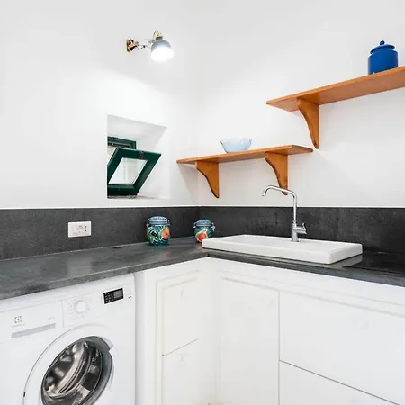 Casa San Bartolo Apartment *