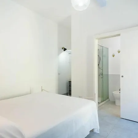 Casa San Bartolo Apartment Lipari (Isola Lipari)