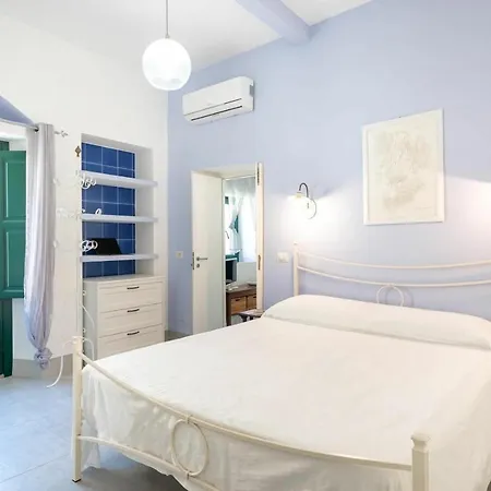 Casa San Bartolo Apartment