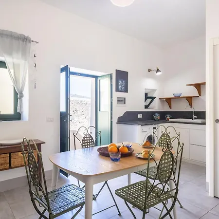 Apartment Casa San Bartolo