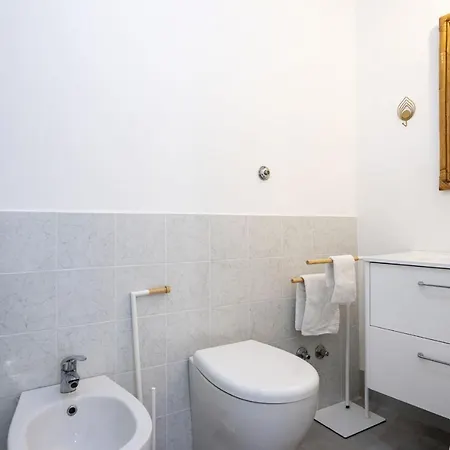 Casa San Bartolo Apartment *
