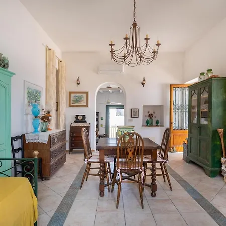 Casa San Bartolo