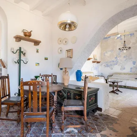Casa San Bartolo