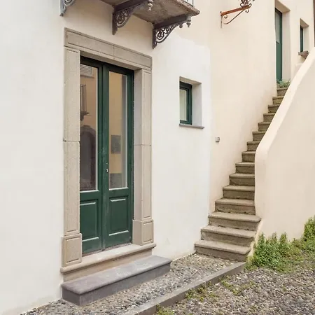 Apartment Casa San Bartolo Lipari (Isola Lipari)