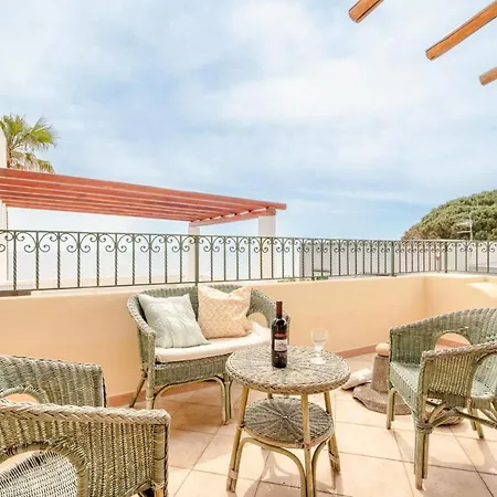 Casa San Bartolo Apartment *