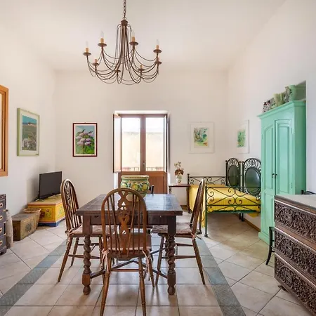 Apartment Casa San Bartolo