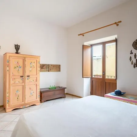 Casa San Bartolo * Lipari (Isola Lipari)