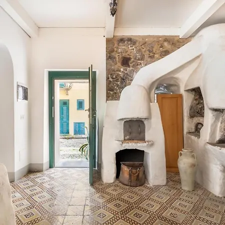 Casa San Bartolo Apartment *