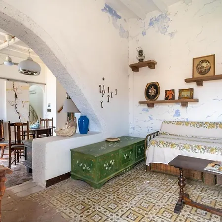 Casa San Bartolo *