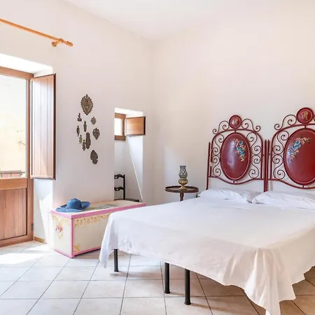 Casa San Bartolo * Lipari (Isola Lipari)