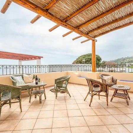Casa San Bartolo