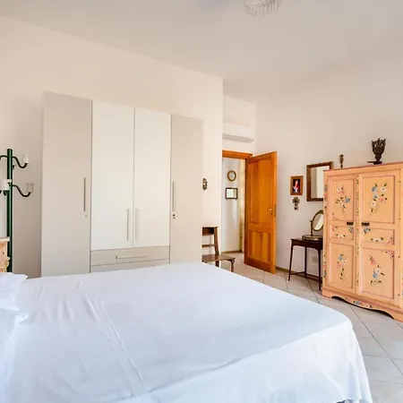 Casa San Bartolo